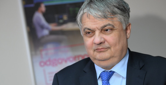 Rekordan profit Telekoma Srbija od 1,3 milijarde evra