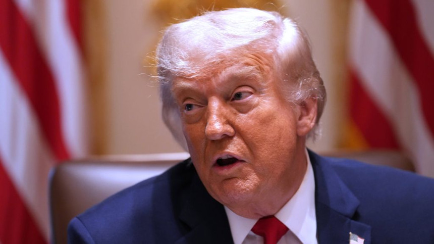 Трамп потврдио да је Иран оборио амерички хеликоптер