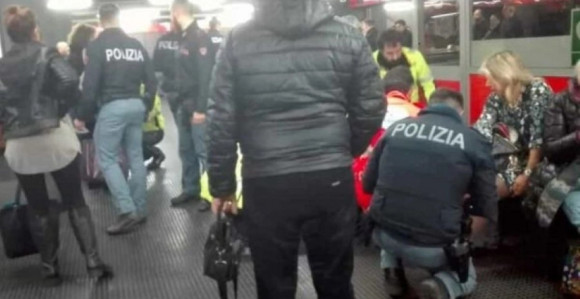 Privedeno pet žena iz BiH zbog džeparenja u Italiji