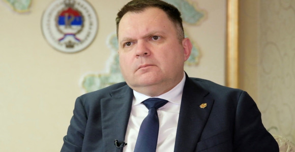 Šehovac obavlja profesionalno svoje dužnosti