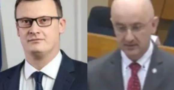 Žestoka rasprava Božovića i Mazalice na mreži "X"