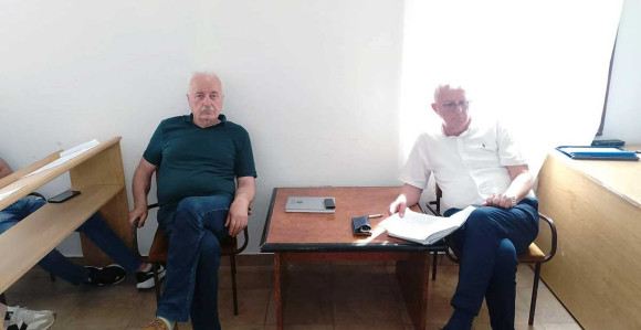 Prihvaćena neopoziva ostavka Gojka Kličkovića