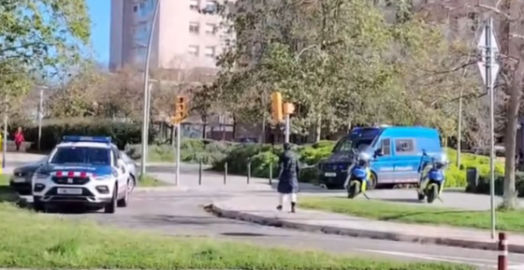 Barselona postala zona smrti između balkanskih kartela