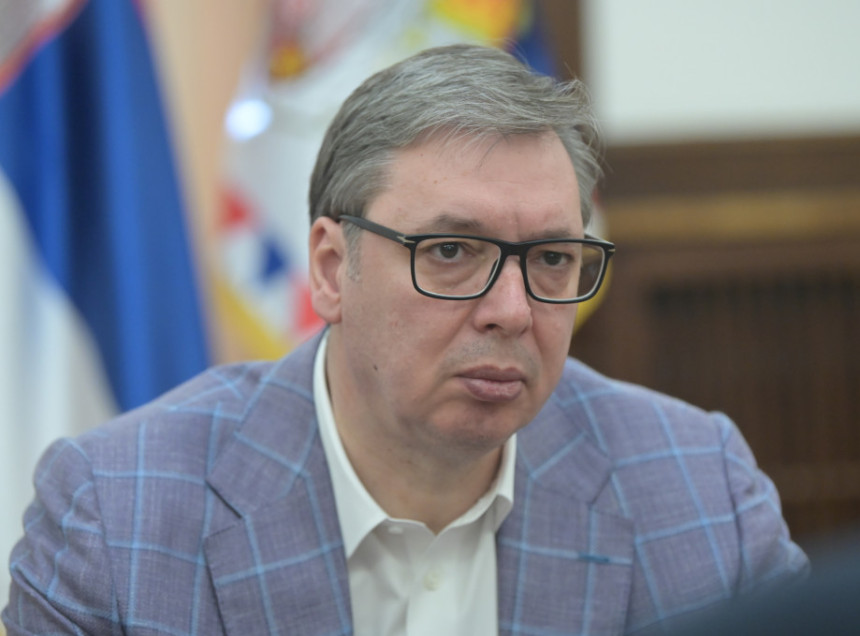 Промијењени односи Србије и САД за вријеме Трамповог мандата