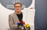 Predaćemo inicijativu za poseban status 44 opštine (VIDEO)