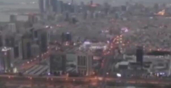 Iran napao Ameriku, krenuli udari na tri američke baze