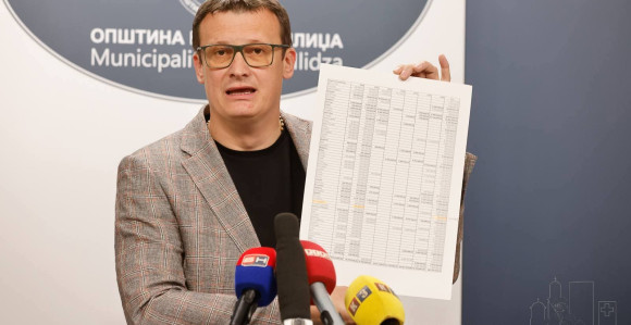Predaćemo inicijativu za poseban status 44 opštine (VIDEO)
