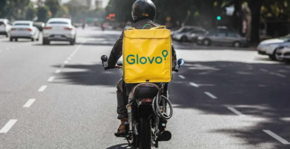 Glovo gasi posao u BiH: Profita nema ni za jednu marku