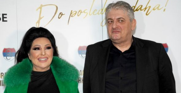 Dragana Mirković javno "potkačila" Tonija Bijelića