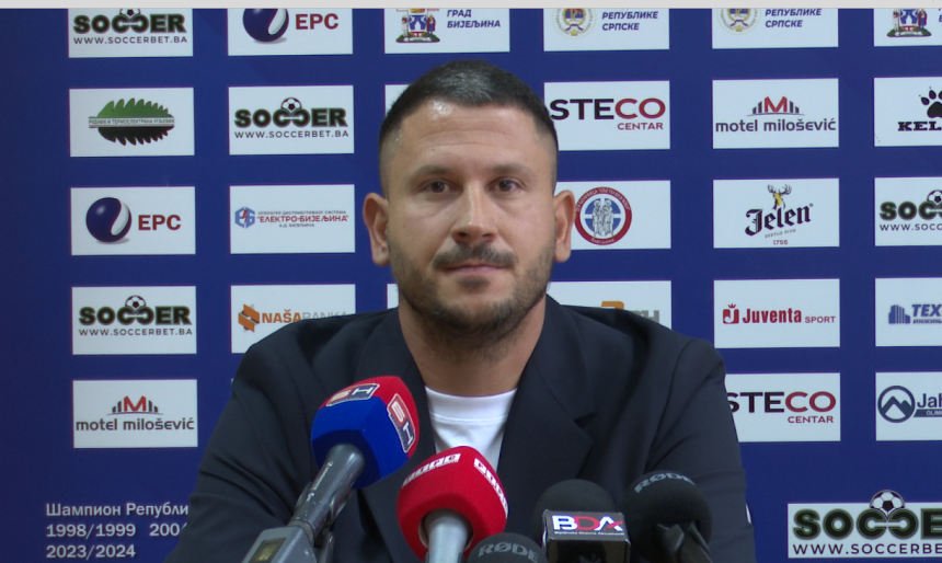 Круљ нови тренер ФК Радник: Циљ је што бољи пласман!