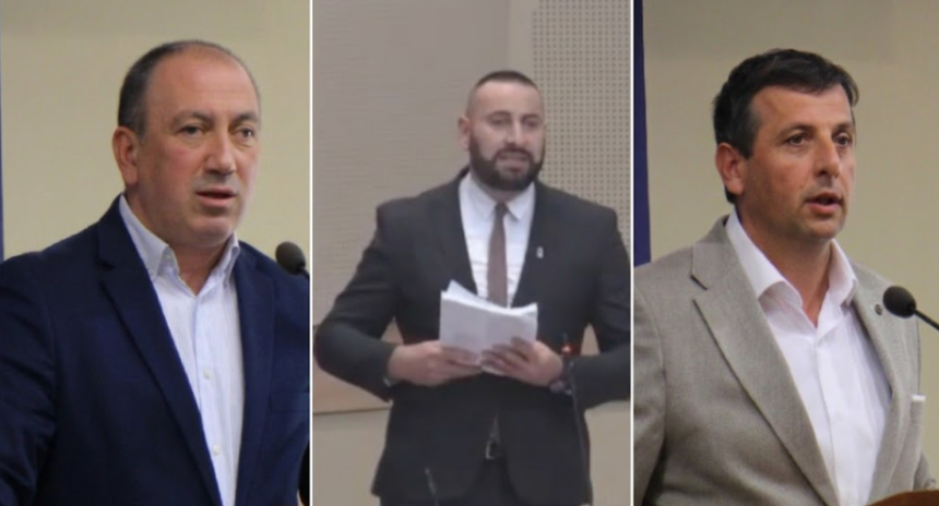 Ne cvjetaju ruže ni u stranci Nebojše Vukanovića