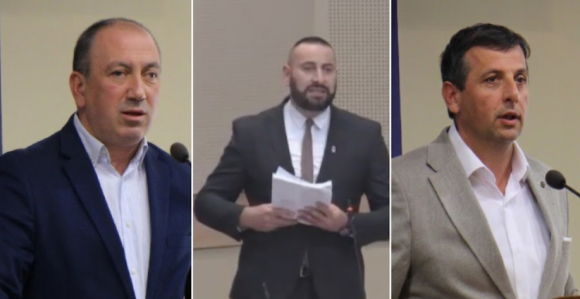 Ne cvjetaju ruže ni u stranci Nebojše Vukanovića