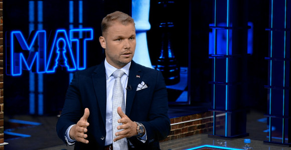 Stanivuković: Spreman sam za dogovor sa SDS-om, zajedno možemo srušiti režim!