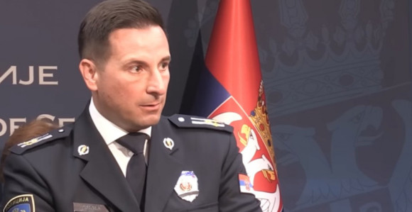 Produžen pritvor za Veselina Milića i još šest osumnjičenih