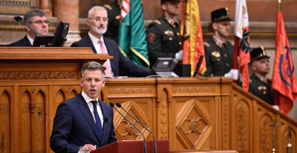 Vladajuća stranka u Mađarskoj traži reviziju javnih medija