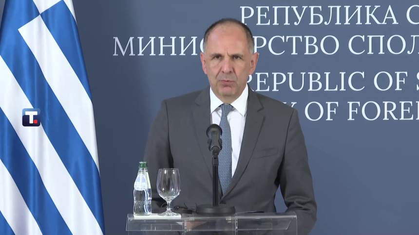 Не можемо да замислимо ЕУ без Србије и З. Балкана