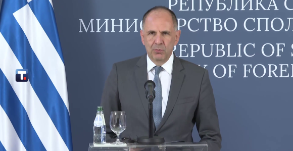 Ne možemo da zamislimo EU bez Srbije i Z. Balkana