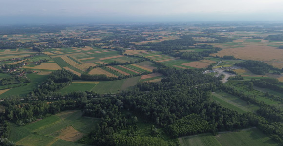 Tokom dana i sunčani periodi i kiša, do 30 stepeni na jugu