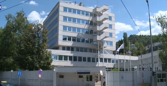 SAD i EU bez dogovora o novom visokom predstavniku u BiH