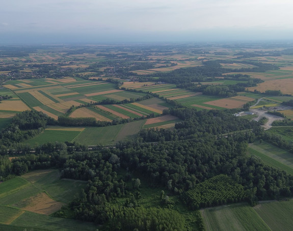 Tokom dana i sunčani periodi i kiša, do 30 stepeni na jugu