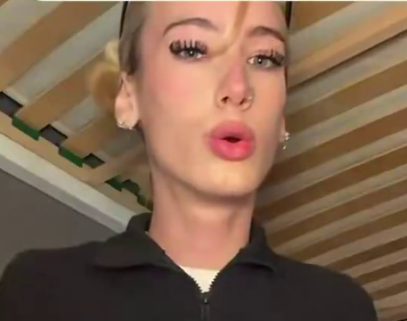 Poziv za vojni rok tiktokeru: Postavio urnebesno pitanje (VIDEO)