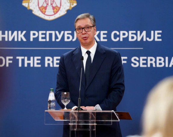 "Srpski sam čovek, uvek sam smetao stranom faktoru"