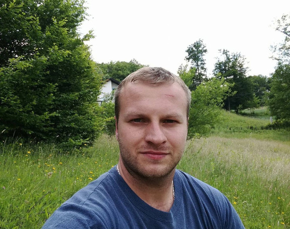 Ovo je muškarac koji je izgubio život kod Konjica na raftingu