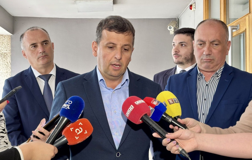 Вукановић: Све се вртјело око пара?