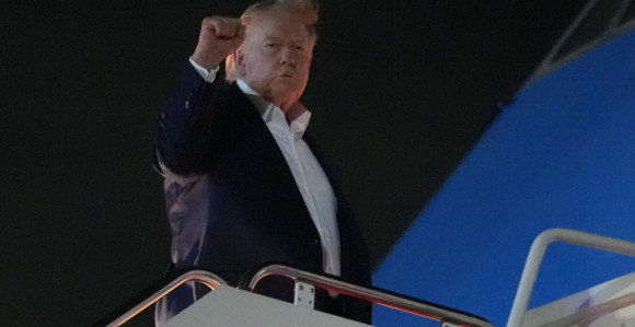Ja sam jedini uspio: Pokrenite motore, neka nafta teče!