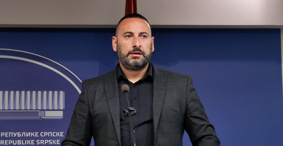 Milan Savanović: Nisam više u stranci Nebojše Vukanovića (VIDEO)