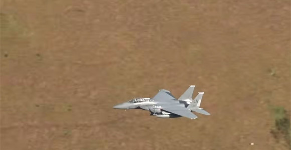 Turski ratni avion narednih dana nadlijetaće BiH