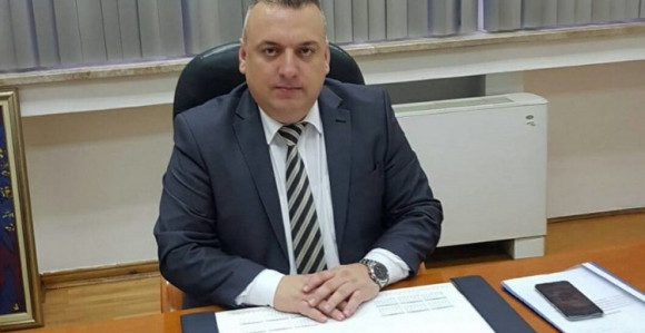 Radulović ostao bez većine, tražio prekid skupštine