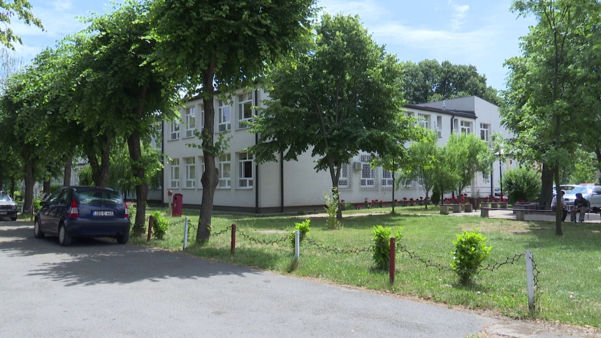 Novi srednjoškolci pohrlili da upišu željeno zanimanje