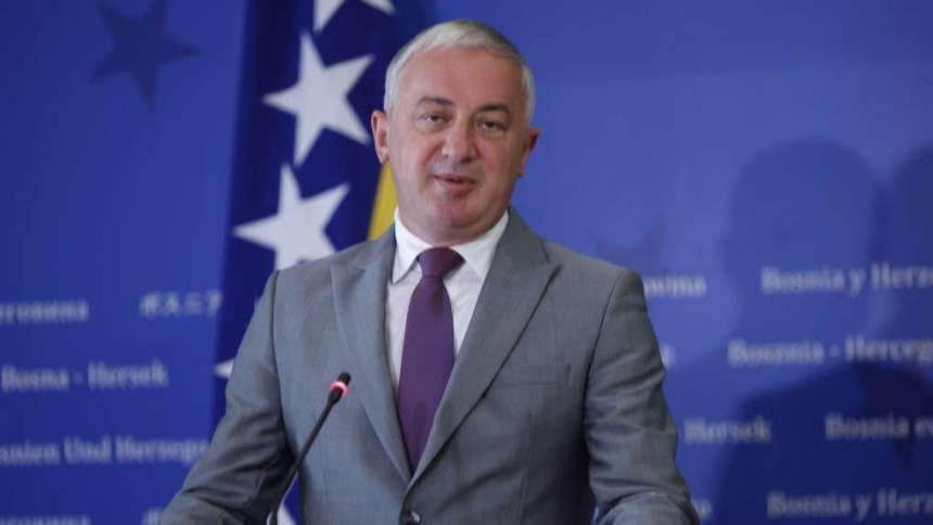 Stavljanje BiH na sivu listu težak poraz vlasti u BiH