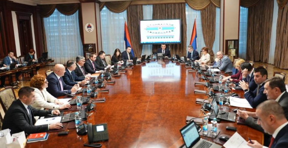 Koja ministarstva su dobila najviše novca rebalansom budžeta?