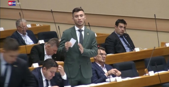 Rebalans budžeta krši Zakon, deficit je iznad dozvoljenog