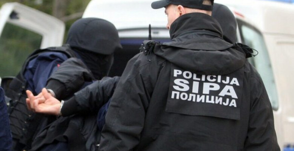 СИПА у Мостару и Стоцу провела акцију, има ухапшених