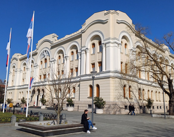 Banjaluka: Brojna naselja ostala bez električne energije