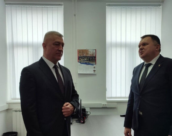 Petar Mađar gasi agenciju, imaju kancelariju i u BL