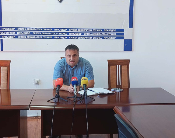 Павловић уз помоћ власти гурнуо у стечај "Нову Љубију"