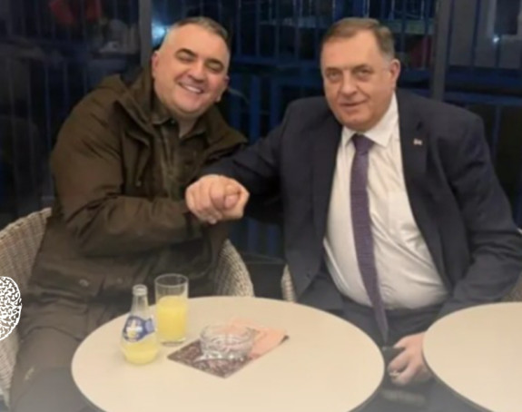 Hajmo lolo u dužničko kolo!