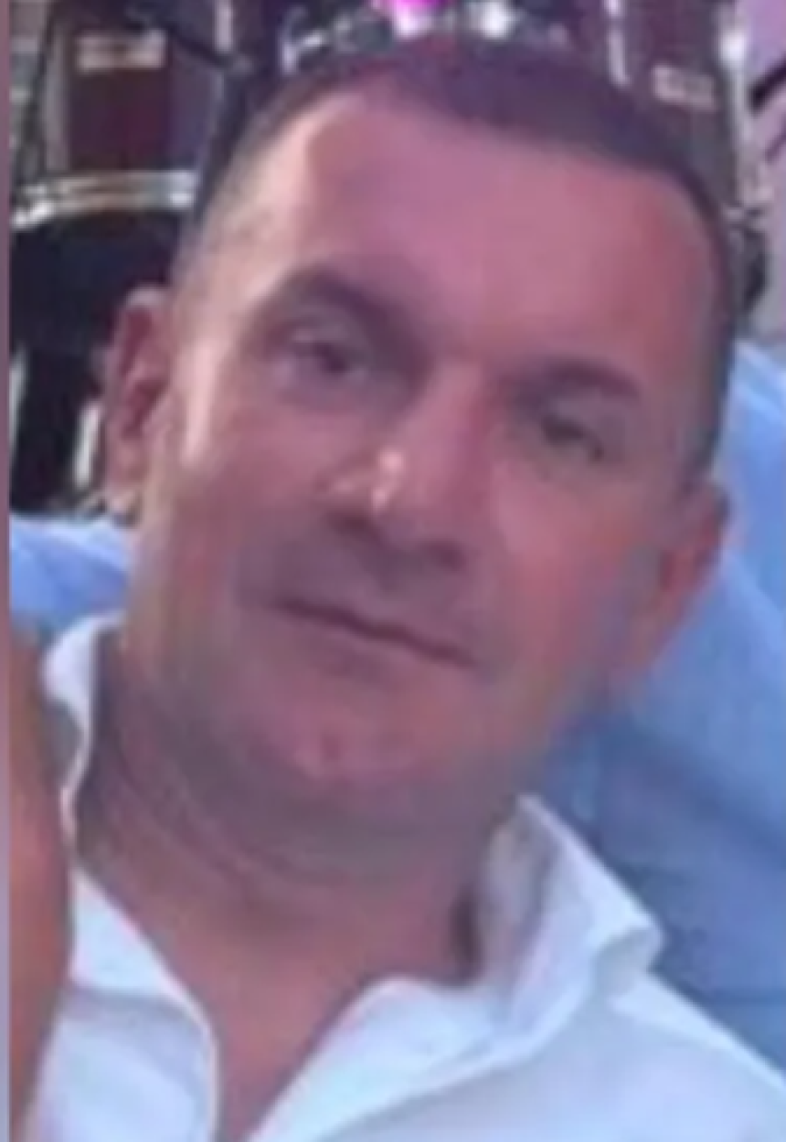 Saslušanje Bosketa u vezi teškog ubistva Nešovića na Senjaku