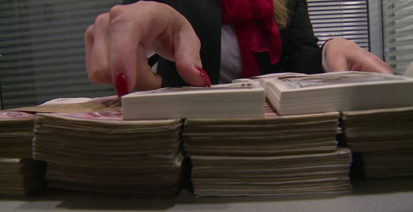 Vlada RS zadužila se na berzi za 49,2 miliona maraka
