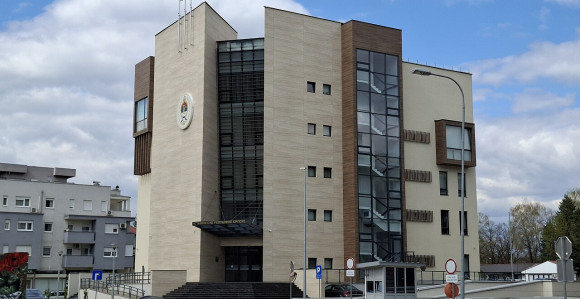 Ustavni sud RS: Deklaracija NSRS nije obavezujuća