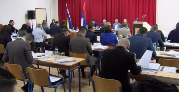 Kupuju zgradu ili izvlače novac iz budžeta za izbore?!