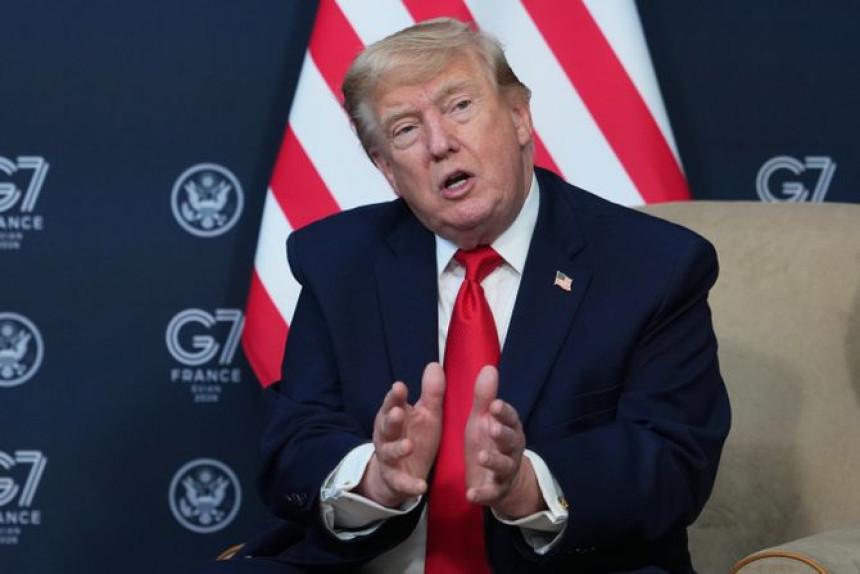 Amerika i Iran potpisali sporazum o okončanju sukoba