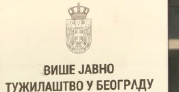 Боске саслушаван 12 сати у ВЈТ, детаљи исказа непознати