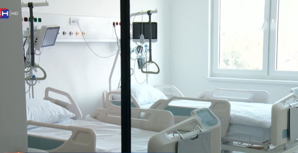 Domovi zdravlja u problemu: Sve je manja ljekara