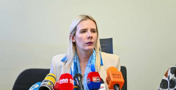 Одбијена тужба против замјенице главног тужиоца Бијељина