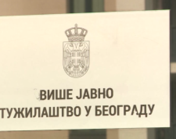 Boske saslušavan 12 sati u VJT, detalji iskaza nepoznati